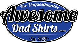 AwesomeDadShirts
