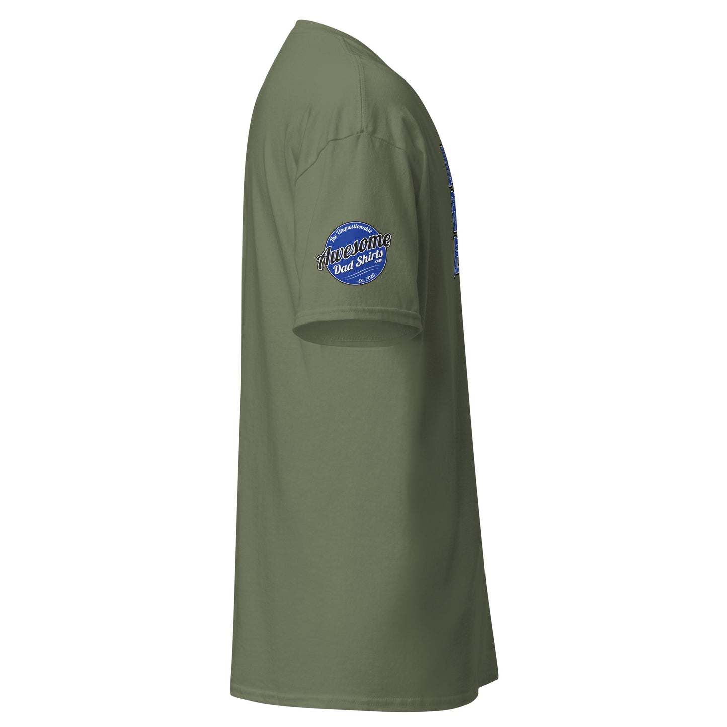 Let the adventure begin