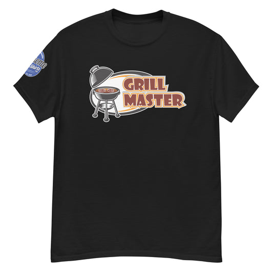 Grill Master T-Shirt