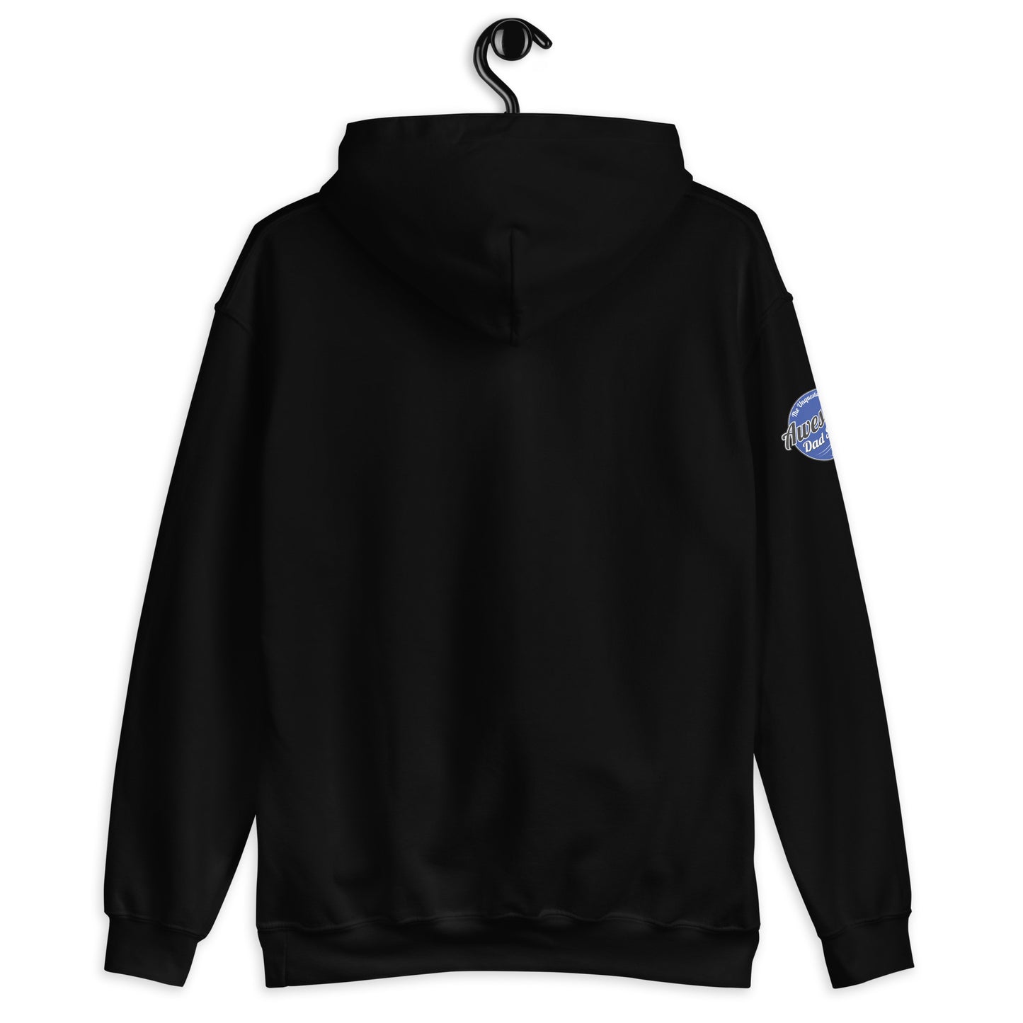 Let's Go! Hoodie