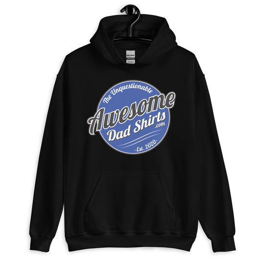 Awesome Dad Shirts Hoodie