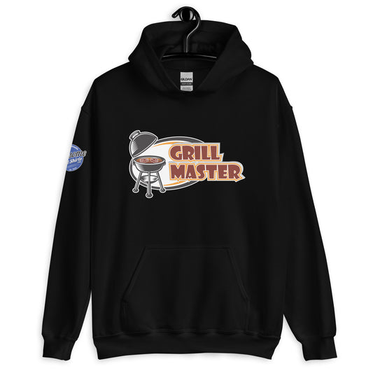 Grill Master Hoodie