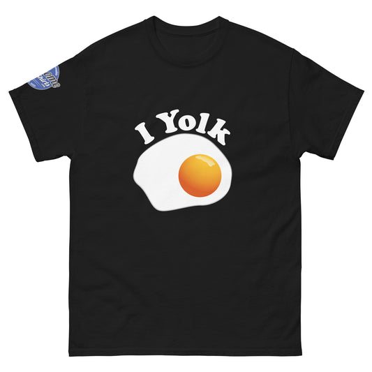 I Yolk T-shirt