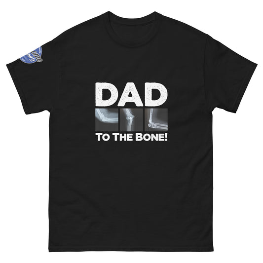 Dad to the bone T-Shirt