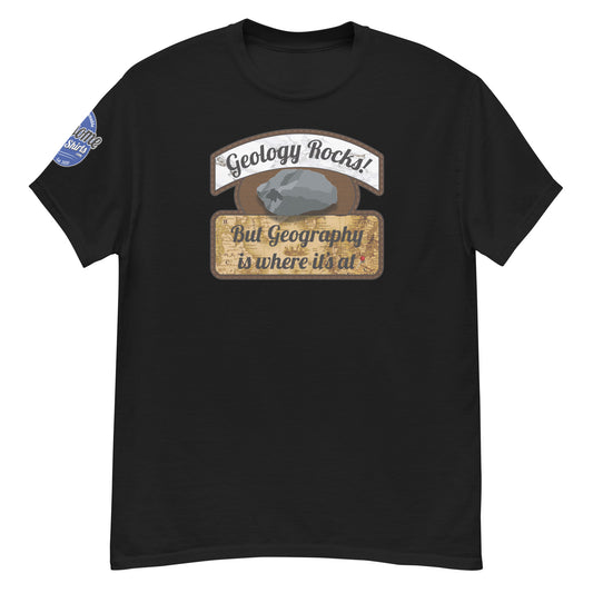 Geology Rocks! T-Shirt